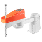 Промышленный робот KUKA KR SCARA, KR 12 R850 Z400