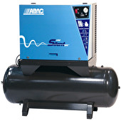 Сверхтихий компрессор ABAC Silent B7000/LN/500/10