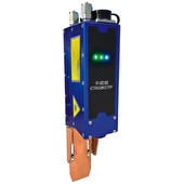 Лазерный сканер контроля сварных швов CRP CLW-VLS