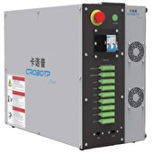 Шкаф электроавтоматики CRP G5 для сварочного робота
