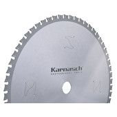 Пильные диски Dry-Cutter по стали Karnasch, арт. 10.7100