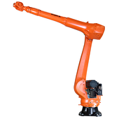 Промышленный робот KUKA KR IONTEC KR 20 R3100