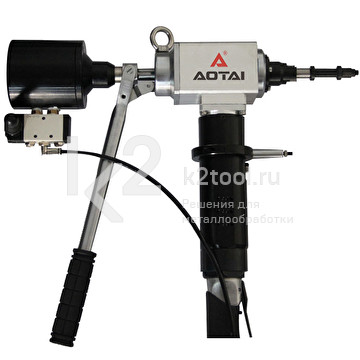 Машина для снятия фаски AOTAI ATCM-24
