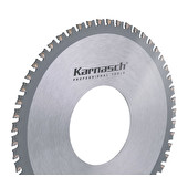 Пильный диск с твердосплавными зубьями Karnasch 5.3951.165.010