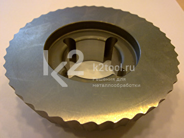 Фреза по металлу Premium для NKO UZ-15 и UZ-18