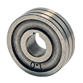 Ролики подающие Fubag для INMIG 200 SYN Plus (сталь), 0,8-1 мм