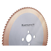 Пильные диски с твердосплавными зубьями, Karnasch, арт. 10.7001