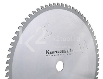 Пильные диски Dry-Cutter для конструкционной стали, Karnasch, арт. 10.7130