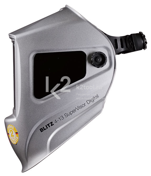 Сварочная маска Fubag BLITZ 4-13 SuperVisor Digital