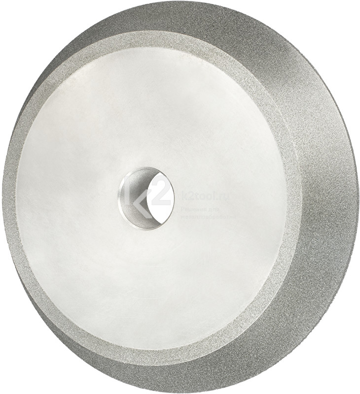 Круг шлифовальный QD SDC230A, алмазный для станков GD-430