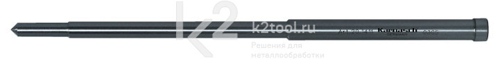 Выталкивающий штифт 7,98×6,34×5,30 мм, Karnasch, арт. 20.1411