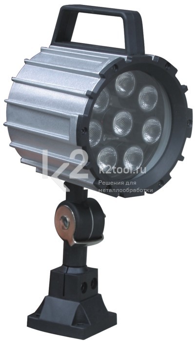 Светодиодный станочный светильник Optimum LED 8-100