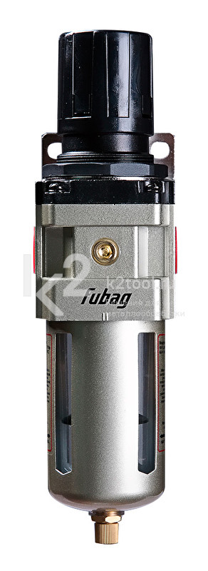 Фильтр-регулятор давления Fubag FR 4000 1/2 дюйма