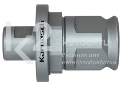 Адаптер на Fein Quick-In Max 32 мм Karnasch арт. 20.1163