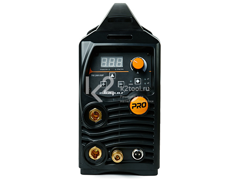 PRO TIG 200 DSP (W207)