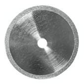 Круг отрезной GSC SD100, алмазный