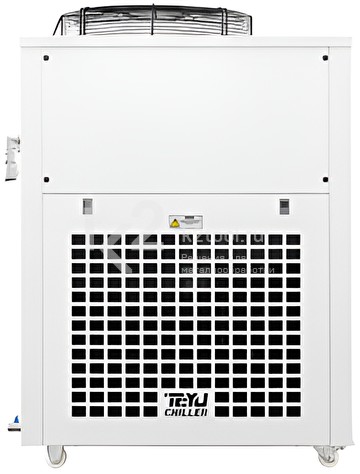 Чиллер S&A (TEYU) CWFL-6000 для охлаждения лазерного излучателя до 6 кВт