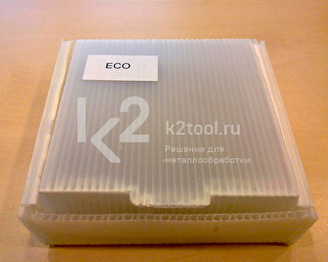 Коробка для фрезы по металлу ECO