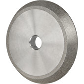 Круг шлифовальный QD SDC230, алмазный для станков GD-13