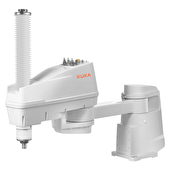 Промышленный робот KUKA KR SCARA, KR 12 R850 Z340 CR