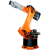 Промышленный робот KUKA KR 600 FORTEC, KR 600 R2830 F