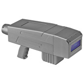 Сканирующая головка Sino-Galvo LC8220S-H для лазерной очистки