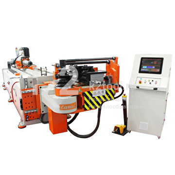 Трубогибочный станок Cansa Makina CNC60 R3 с ЧПУ