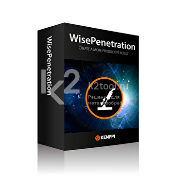 Программное обеспечение WisePenetration