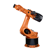 Промышленный робот KUKA KR 600 FORTEC, KR 420 R3330