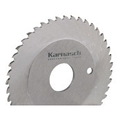 Пильные диски Karnasch HSS-Co5, арт. 5.4010