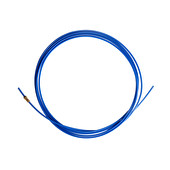 Канал направляющий синий, Ø1-1,2 мм, 3,5 м, арт. 31105644