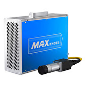 Импульсный лазерный источник Q-Switch Max MFP-30X-50X 30-50 Вт