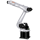 Промышленный робот KUKA KR CYBERTECH nano 	KR 10 R1440-2 HO