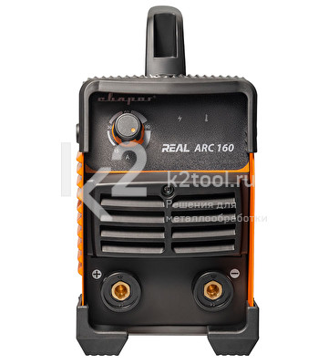 Сварочный инвертор Сварог REAL ARC 160 (Z240N)
