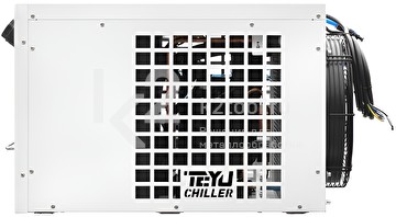 Чиллер S&A (TEYU) RMFL-2000 для охлаждения лазерного излучателя до 2 кВт
