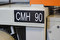 Гидравлический трубогибочный станок Cansa Makina CMH 90