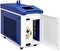 Чиллер портативный S&A (TEYU) CWFL-2000ANW для охлаждения лазерного излучателя до 2 кВт