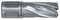 Корончатые сверла Silver-line Rail Karnasch, длина 30 мм, Weldon 19, арт. 20.1460