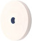 Круг шлифовальный Heden WA46, белый корунд ∅200 мм