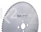 Пильный диск с металлокерамическими зубьями Cermet, Karnasch, арт. 10.7000