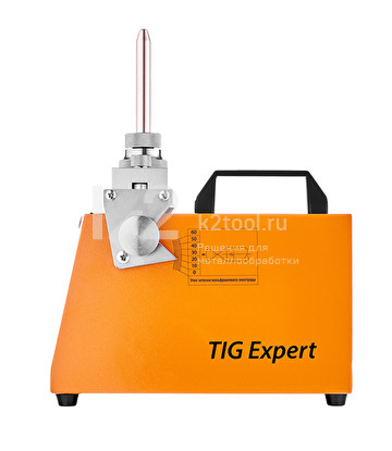 Станок для заточки электродов TIG EXPERT