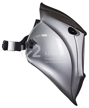 Сварочная маска Fubag BLITZ 5-13 Visor Digital X-MODE Natural Color