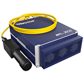 Импульсный лазерный источник Q-Switched Raycus RFL-P20QS 20 Вт