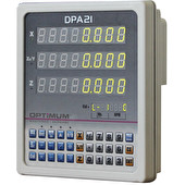 Устройство цифровой индикации Optimum DPA 21