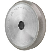 Круг шлифовальный GSC SD200 C, алмазный
