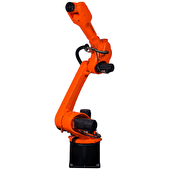 Промышленный робот KUKA KR CYBERTECH KR 20 R1820-2 E