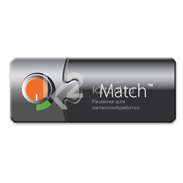 Программное обеспечение MatchPIN