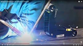 Магнитный фиксатор Magswitch BoomerAngle 150 | Видео К2