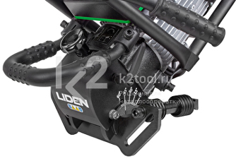 Ручной кромкорез LIDEN HOG-24 Ручной кромкорез LIDEN HOG-24
