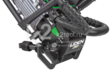 Ручной кромкорез LIDEN HOG-24 Ручной кромкорез LIDEN HOG-24